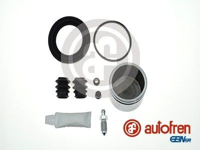 D42205C Autofren Ремкомплект суппорта тормозного, переднего